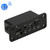 Car 5V 2x3W Audio MP3 Player Decoder Board FM Radio TF USB 3.5mm AUX, with Bluetooth and Recording Call Function