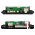 Car 12V Audio Bluetooth MP3 Player Decoder Board FM Radio TF USB 3.5 mm AUX, without Recording
