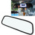 5.0 inch 480*272 Rear View TFT-LCD Color Car Monitor, Support Reverse Automatic Screen Function