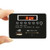 Car 5V Audio MP3 Player Decoder Board FM Radio SD Card USB AUX, with Bluetooth / Remote Control