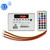 Car 12V Audio MP3 Player Decoder Board FM Radio SD Card USB AUX, with Bluetooth / Remote Control