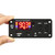 JX-916BT 12V 50W Color Screen Car MP3 Player,Support Bluetooth / FM / Call / Recording