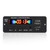 JX-808BT Car 12V Audio MP3 Player Decoder Board FM Radio USB, with Bluetooth / Remote Control / Recording