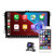 A3041 For Volkswagen 2+64G 9-inch Central Control Large Screen With Carplay Car Android10.0 Navigator Player, Style:Standard