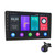 A2799 10 Inch Android WiFi 2+32G Central Control Large screen Universal Car Navigation Reversing Video Player