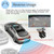 Universal Machine Android Smart Navigation Car Navigation DVD Reversing Video Integrated Machine