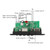 12V Folder Play With Power Amplifier MP3 Decoding Board With Recording Call Loss Motherboard With Bluetooth