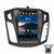 For Ford Focus 9.7 Inch Android WiFi Car Integrated Machine, Style:
