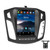 For Ford Focus 9.7 Inch Android WiFi Car Integrated Machine, Style: