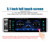 A2905 5.1 inch IPS Capacitive Screen Single Butt Carplay Player, Style: