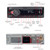 M11T Car Bluetooth MP3 Player ISO Interface EQ Sound Effect Fast Charge Colorful Button Radio