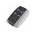 For Jaguar / Land Rover Intelligent Remote Control Car Key with Integrated Chip & Battery, Frequency: 315MHz, KOBJTF10A with ID49 Chip