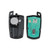 For BMW CAS3 Intelligent Remote Control Car Key with Integrated Chip & Battery, Frequency: 868MHz