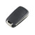 For Opel Car Keys Replacement 3 Buttons Car Key Case with Foldable Key Blade