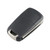 For Opel Car Keys Replacement Car Key Case with Foldable Key Blade