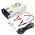 S-300-12 DC12V 300W 25A DIY Regulated DC Switching Power Supply Power Step-down Transformer with Clip, US Plug