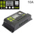 FOXSUR 10A Solar Charge Controller 12V / 24V Automatic Identification Controller