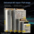 AC 110 / 220V to DC 12V 20A 240W Power Adapter AC-DC Converter Step Down Module Voltage Transformer Switch Power