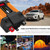 Little Wasp 12V to 220V 6000W Car Power Inverter with LED Display & Dual USB