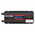 XUYUAN 6000W Car Inverter LCD Display Converter, US Plug