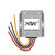 XWST DC 12/24V To 5V Converter Step-Down Vehicle Power Module, Specification: