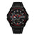 SANDA 3170 Men Luminous Waterproof Sports Watch