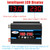 Tang II Generation 12V to 220V 300W Car Power Inverter