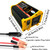 Legend III Generation DC12V to AC110V 6000W Car Power Inverter with LED Display