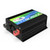 Tang I Generation 12V to 110V 3000W Intelligent Car Power Inverter with Dual USB
