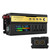 8896 1200W Car Smart Multi-functional Digital Display Inverter