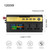 8896 1200W Car Smart Multi-functional Digital Display Inverter