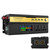 8896 2200W Car Smart Multi-functional Digital Display Inverter