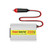 200W Modified Sine Wave Inverter Car Mobile Phone 2.1A Universal Power Supply