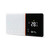 BHT-005-GBLW 220V AC 16A Smart Home Heating Thermostat for EU Box, Control Electric Heating with Only Internal Sensor & WIFI Connection