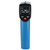 GM533A Portable Digital Laser Point Infrared Thermometer, Temperature Range: -50-530 Celsius Degree