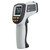 GT750 Portable Digital Laser Point Infrared Thermometer, Temperature Range: -50-750 Celsius Degree without Battery