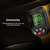BSIDE H3 High Temperature Infrared Thermometer Handheld Non-Contact Thermometer