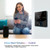 WiFi Smart Home LED Thermostat with Matter