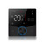 WiFi Smart Home LED Thermostat with Matter