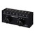 B027 6 input 2 output or 2 input 6 output audio signal source selection switcher 3.5mm interface