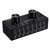 B027 6 input 2 output or 2 input 6 output audio signal source selection switcher 3.5mm interface