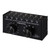 B017 6 Input 1 Output Audio Signal Selection Switcher Output Volume Adjustment Control 3.5mm Interface