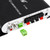 Car 2.1CH HIFI Subwoofer Amplifier Audio, Support MP3