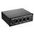 LINEPAUDIO A966 Pro Eight-channel Headphone Amplifier  Headphone Distributer Signal Amplifier