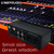 LINEPAUDIO A967 Full-balanced Passive PreAmp Active Speaker Two-channel Volume Controller
