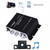 LP-2020A Car / Household HIFI Amplifier Audio, Support MP3, UK Plug with 3A Power Supply