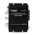 LP-2020A Car / Household HIFI Amplifier Audio, Support MP3, UK Plug with 3A Power Supply
