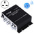 LP-2020A Car / Household HIFI Amplifier Audio, Support MP3, UK Plug with 3A Power Supply