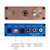 NK-P90 Audio DAC Decoder Fiber Coax Digital Audio Amplifier
