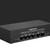B042 4-in 2-out Power Amplifier Sound Switcher Loudspeaker Switch Distributor, 300W Per Channel Lossless Sound Quality
